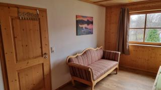 Ferienglück Allgäu Apartment Amelie - 4