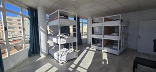 Albergue Club Náutico de Águilas - 9