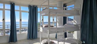 Albergue Club Náutico de Águilas - 8