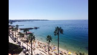 Seafront studio in Juan-les-Pins - 4