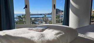 Albergue Club Náutico de Águilas - 7