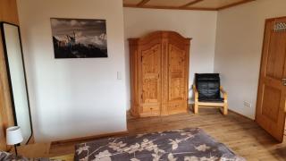 Ferienglück Allgäu Apartment Amelie - 5