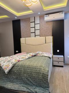 Quantum Havens Apartment - DUBAI - 8