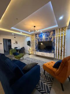 Quantum Havens Apartment - DUBAI - 6