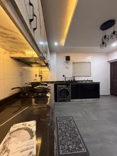 Quantum Havens Apartment - DUBAI - 2