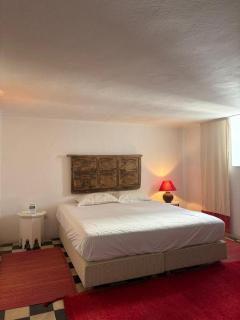 Riad Senso - Medina Room - 7