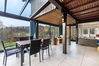 Panoramaferienhaus Sorpesee, 120qm - 5