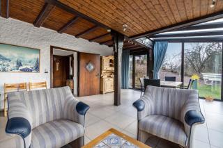 Panoramaferienhaus Sorpesee, 120qm - 8