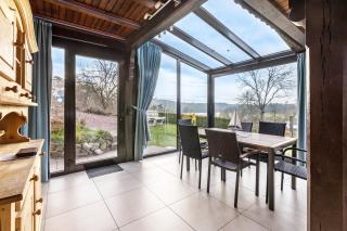 Panoramaferienhaus Sorpesee, 120qm - 3