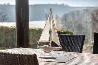 Panoramaferienhaus Sorpesee, 120qm - 4