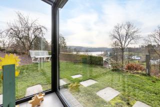 Panoramaferienhaus Sorpesee, 120qm - 2