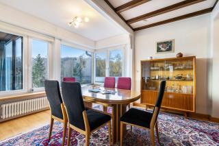 Panoramaferienhaus Sorpesee, 120qm - 1