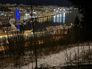 Exklusivt boende i Örnsköldsvik - 1