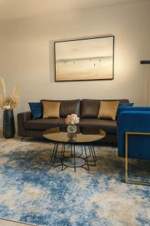 City und Natur - Ferienwohnung an der Itz - 0