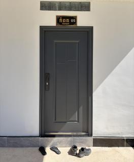 David's Hostel & Restaurant - 9