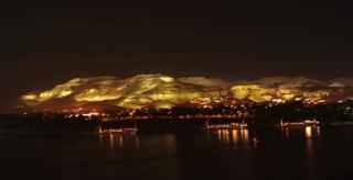 Queen of the Nile - 9