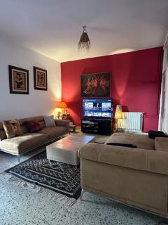 Le Refuge Lumineux à la Terrasse Céleste - 0