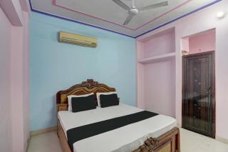 Hotel O RED ROSE HOTEL - 2