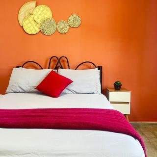 Apart 1 no centro COM ESTACIONAMENTO GRÁTIS - Poços de Caldas - 2