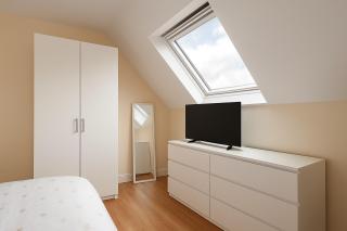 3 Bed Apartment Temple Bar, Dublin City Center - 9