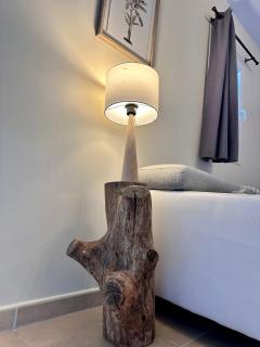 La maison des Oiseaux - 1