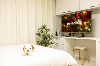 COZY in stay 서울대벤쳐타운역 도보5분 신림 서울대 - 7