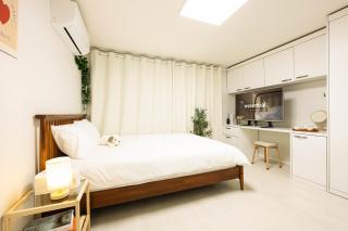 COZY in stay 서울대벤쳐타운역 도보5분 신림 서울대 - Seul - 1