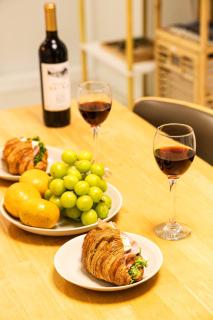 COZY in stay 서울대벤쳐타운역 도보5분 신림 서울대 - Seoul - 5