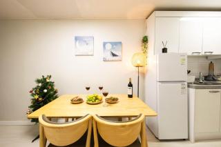 COZY in stay 서울대벤쳐타운역 도보5분 신림 서울대 - Seoul - 2