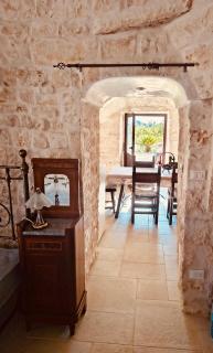 Trullo L'Antico Ulivo - 5