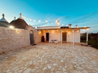 Trullo L'Antico Ulivo - 2