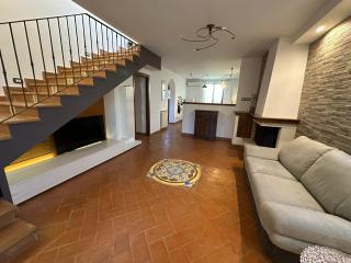 La casa dei piloti, intero alloggio con giardino privato, 2 camere da letto e 2 bagni - 6