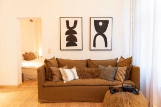 The Apartment - Shifting Scenery - 0