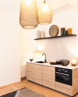 The Apartment - Shifting Scenery - 8