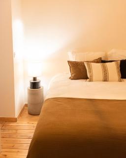 The Apartment - Shifting Scenery - 4