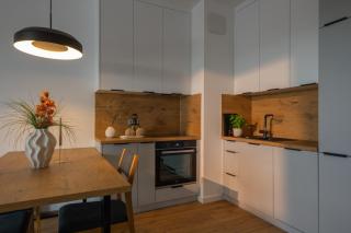 Apartamenty Lew Invest obok Rynku Głównego - 4