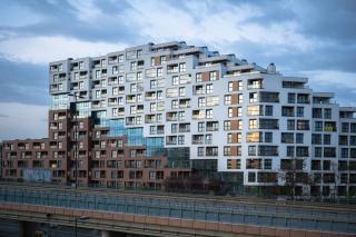 Apartamenty Lew Invest obok Rynku Głównego - 1