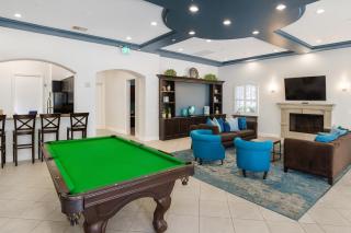 Sunny Marina Del Rey Apartment- Hot Tub, Game Room, BBQ, Projector - 8