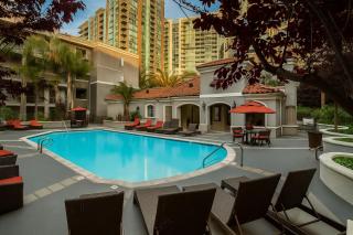 Sunny Marina Del Rey Apartment- Hot Tub, Game Room, BBQ, Projector - 9