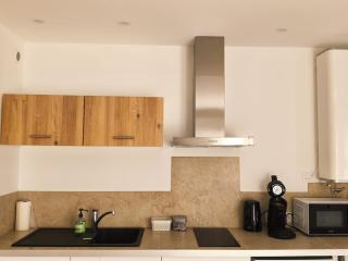 Les Hauts de Varage - Studio L'Orélia - 3