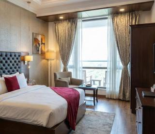 Dharcholi Hotel Cafe and Restro - 9