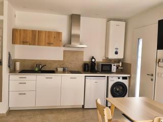 Les Hauts de Varage - Studio L'Orélia - 4