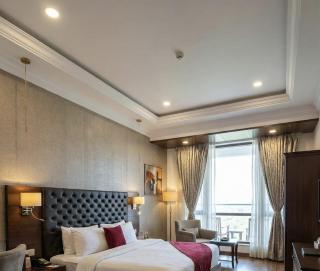 Dharcholi Hotel Cafe and Restro - 6