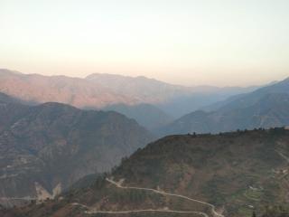 Dharcholi Hotel Cafe and Restro - 5