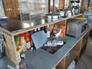 Dharcholi Hotel Cafe and Restro - 1