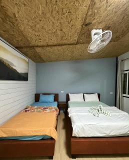 Tree Beach Resort - 8