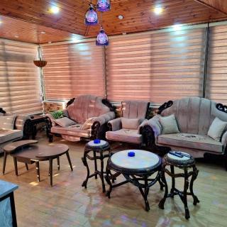 Deir Ghbar Suite - 3