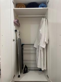 Modern Studio Luxe Heathrow London - 5