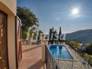 Villa Torre Gavarres - Calonge - 1