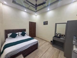 Hotel AYODHYA HERITAGE - 2